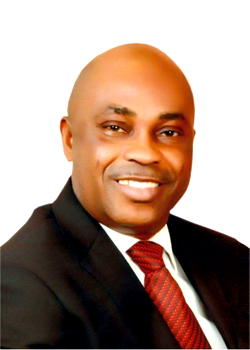 Akinlade congratulates Abiodun on victory at Ogun guber tribunal