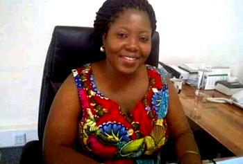 Breaking: Female banker sacked for sleeping with 200 male job seekers, clients