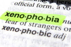 Xenophobic attacks of Nigerians in South Africa