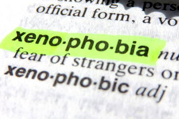 Expert calls for urgent action on Xenophobia in South Africa