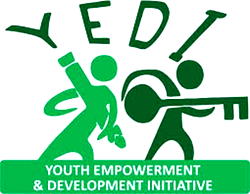 Create Safe spaces for adolescents to meet their peculiar needs — YEDI