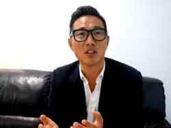 Companies risk losing money to inefficient IT infrastructure – Yen Choi