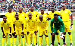 Zimbabwe score late double for great World Cup qualifying escape