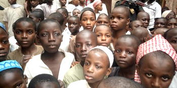 Girl Child education: Kebbi First Lady harps on adequate funding for CSOs