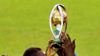 African Nations Championship fixtures
