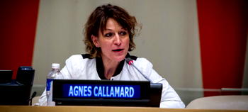Nigeria is a pressure cooker for internal conflict- UN