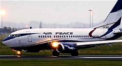 South Africa grants landing permit to Air Peace