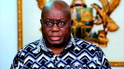 Poverty the cause of widespread terrorism in West Africa – Akufo-Addo
