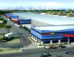 Anambra earmarks N6bn for cargo airport