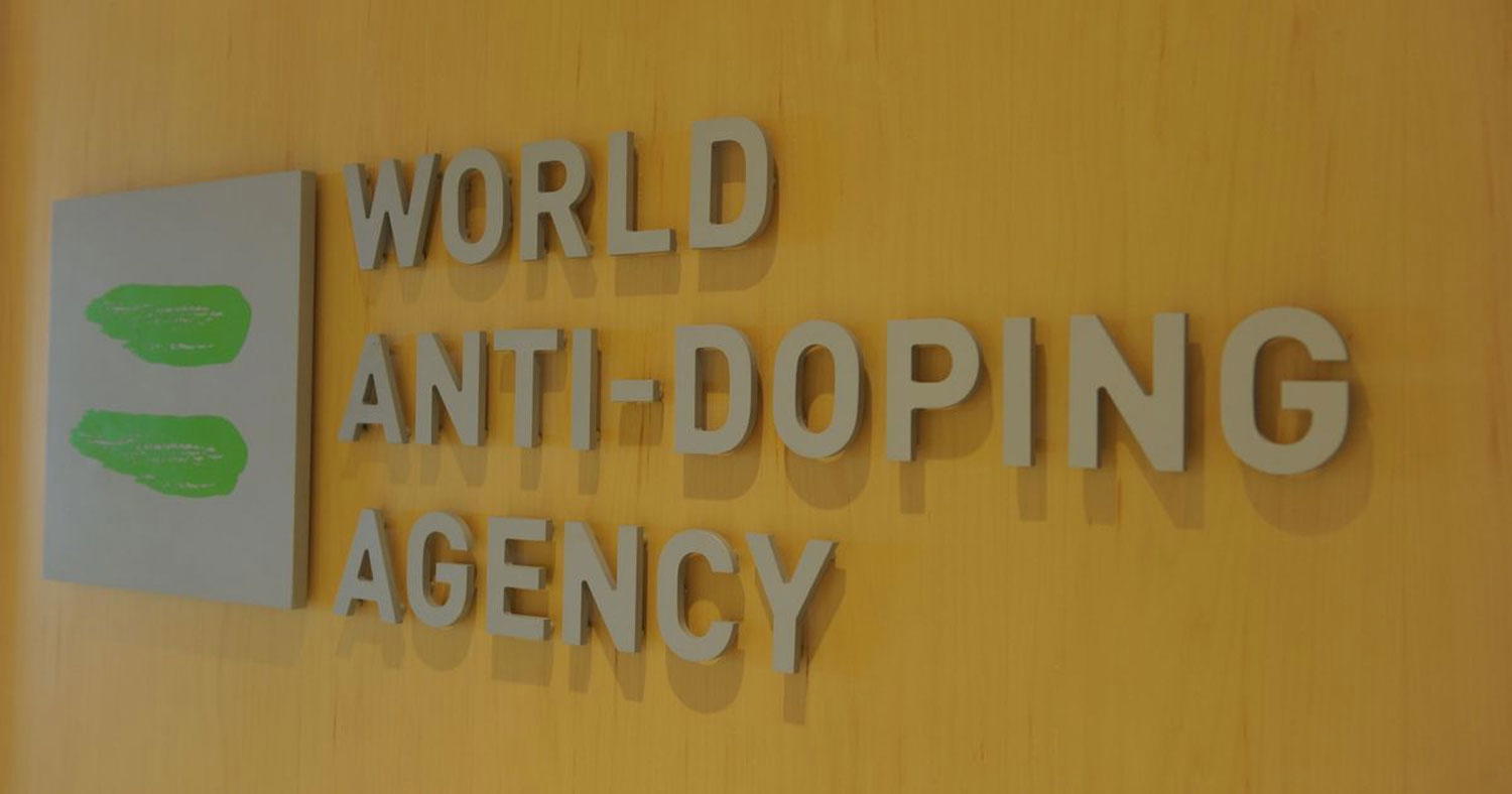 WADA meet with Russia’s sporting fate in their hands