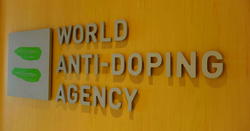 WADA meet with Russia’s sporting fate in their hands