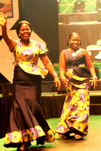 Amnesty programme: dignity of labour in agitators – Evah