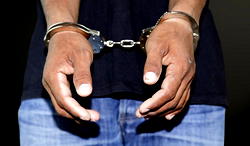 Saudi to arrest duo for drinking steriliser to ward off virus