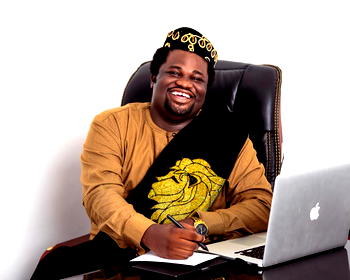 My plans for Aninri LGA – Oshi Simon, Aspirant