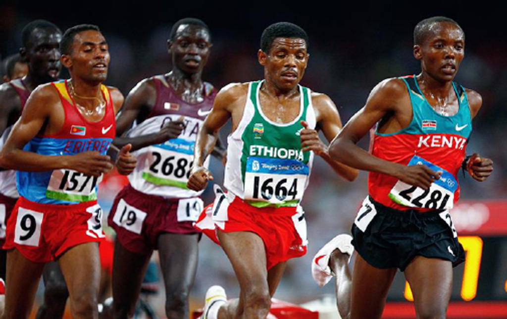 Endurance sport can make athletes ‘brain tired' Vanguard News