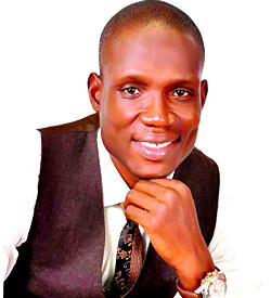 Babatunde Raimi: The insurance boy rewriting workplace norms