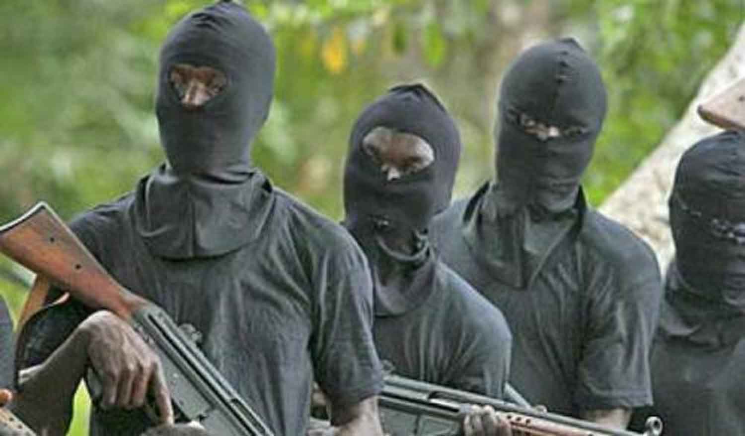 Billion Dollar Blood Money: Stakeholders unite to crush banditry in N ...