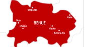 Nicodemus, 39, sets self, girlfriend ablaze in Benue