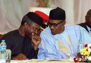 Osinbajo, Nigeria