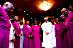 Financial accountability: Christian group moves to save Nigerian Church