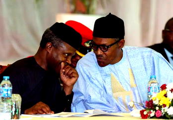 59th Independence: God’s ready to take Nigeria to promise land ―  Osinbajo