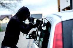 Carjacking: I was lured by dealer in prison- Suspect