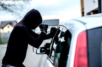 Carjacking: I was lured by dealer in prison- Suspect