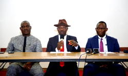 Delta to spend over N1bn on federal roads rehabilitation