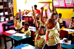 Over N50M unused school feeding funds ready for repatriation in Taraba – Official