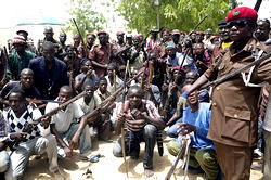 Embrace community policing to tackle crime, DIG tells officers