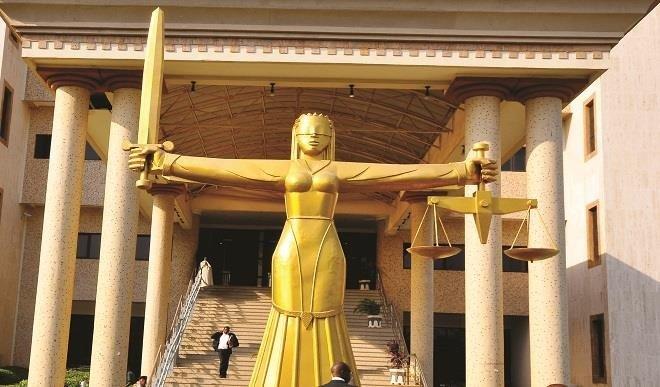 4 Boko Haram Financiers Sentenced By Abuja High Court