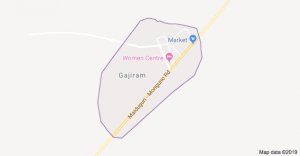 DPO, Police Personnel return to Gajiram as 100 hunters relocate back from Maiduguri