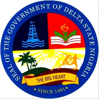 Delta govt presents relief assistance for natural disaster victims
