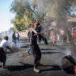 Xenophobia as a symptom of deepening poverty in africa!