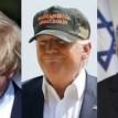 Three Blind Mice: Johnson, Trump and Netanyahu