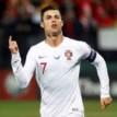 Ramsey, Ronaldo earn Juventus nervy win over Verona