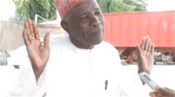 Factions in APC might break it to pieces if…  – Galadima