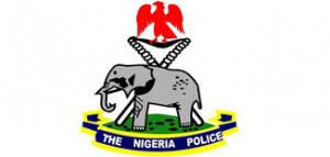 The Nigerian Police