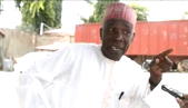 Kwankwaso staying in NNPP despite pressure from APC, PDP – Buba Galadima