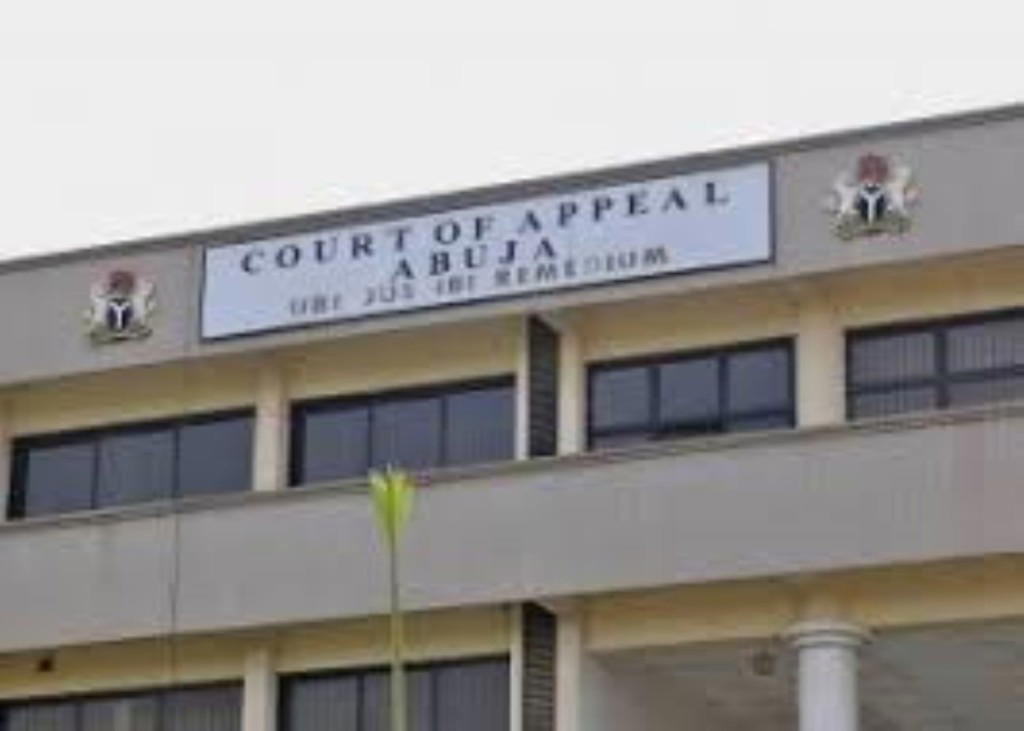 Appeal Court President seeks upward review of justices’ salaries