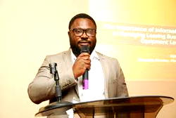 Akinniyi Ajiboyede: Harvard scholar redefining tech innovations