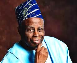 Ode to Apostle Hayford Alile (1938–2018)