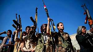 UN worker dies in Yemen’s Houthi rebels’ custody
