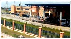 COVID-19: Another 23 Nigerian returnees from Togo arrive Seme border