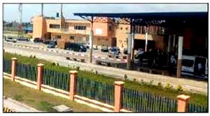 Nothing will distract NIS from border surveillance, security — Belgore