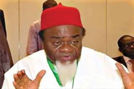 EZEIFE, IPOB, Ndigbo