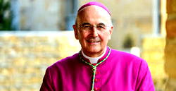 German bishops defend reform efforts, deny rift with Vatican