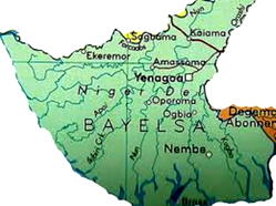 Stop interfering In Bayelsa governorship election, PDP youths warn Agip