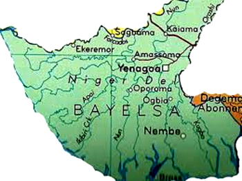 Stop interfering In Bayelsa governorship election, PDP youths warn Agip