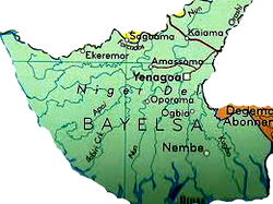 Alleged N3bn loan diversion: Bayelsa govt refiles suit against whistleblower